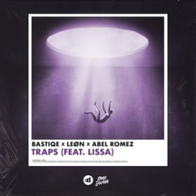 BASTIQE X LEØN X ABEL ROMEZ FEAT. LISSA - TRAPS